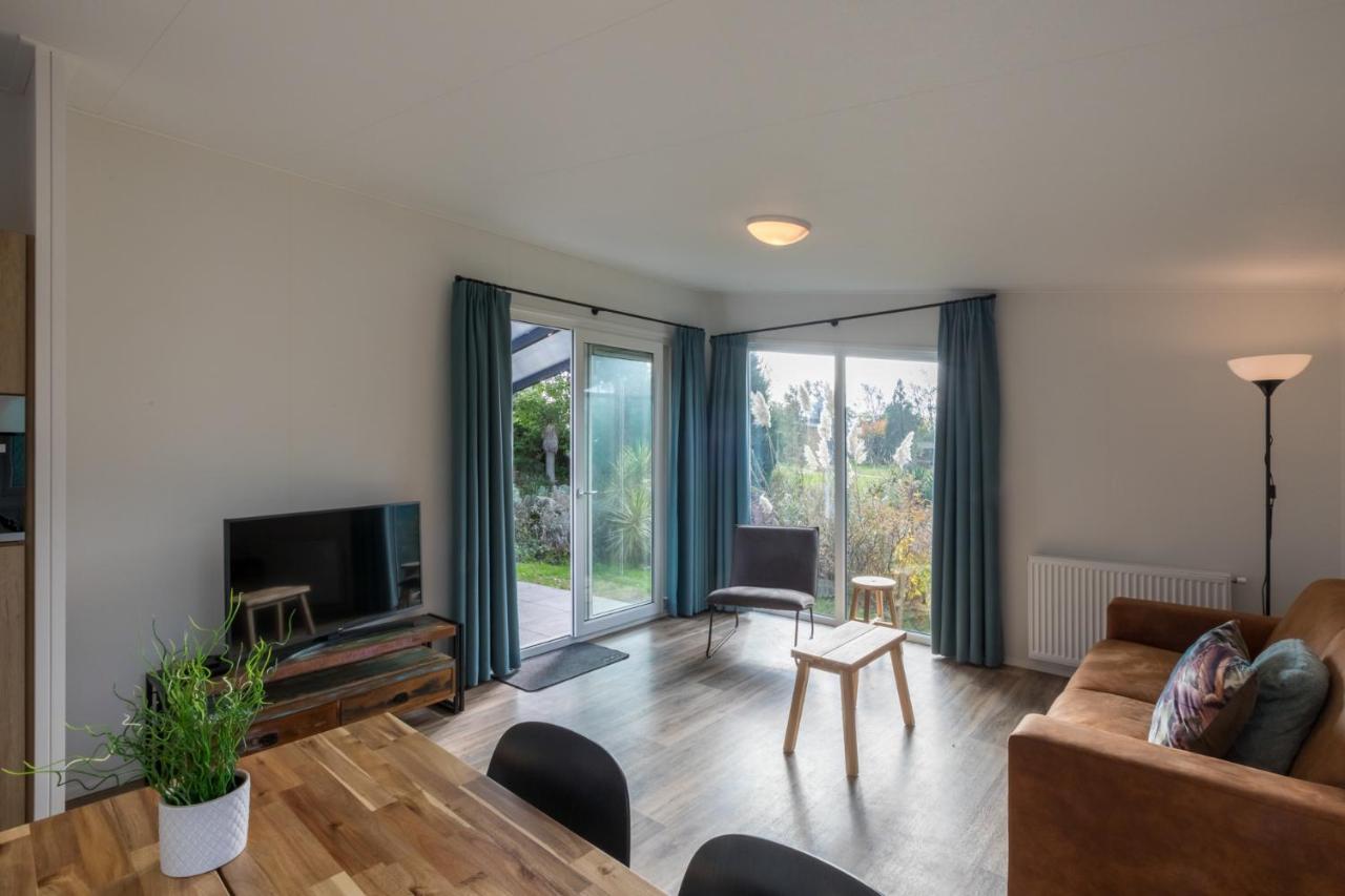 Vakantiepark Fort Den Haak * Vrouwenpolder
